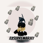 AxSupremArmy