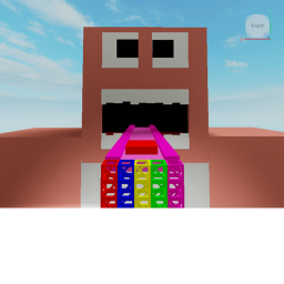 No checkpoint obby