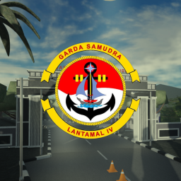IMF | Lantamal IX Batam