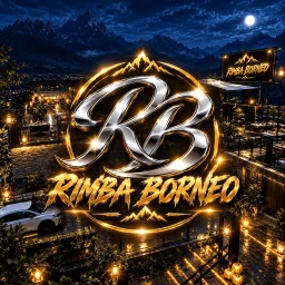 RIMBA BORNEO CLUB's icon