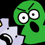 Bfdi fandom (Gaty #1 fan)