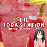 Soda Station <3