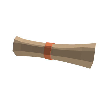 Paper Roll