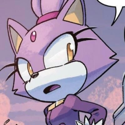 💜
