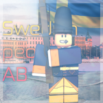 Swedish people AB
