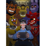 Five Nights at Freddy’s, more. Fandoms