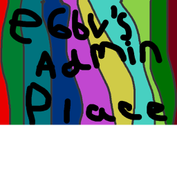 Group admin place