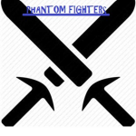 PHANT0M F1ghters