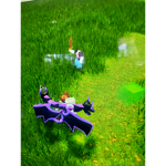 VBroYT XD