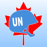United Nations Canadian Peacekeepers