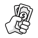 Cash Hold