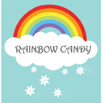 candy rainbow