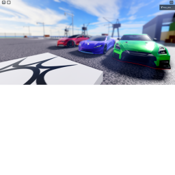 REALISTIC CARS REFLECTION icon