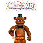 Fnaf entertainment fan group