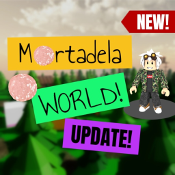Mortadela World! [BETA]