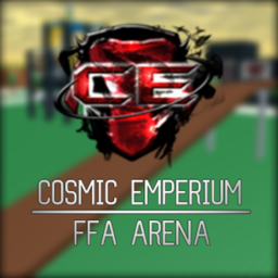 CE | FFA Arena