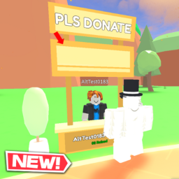 Pls Buy 💸
