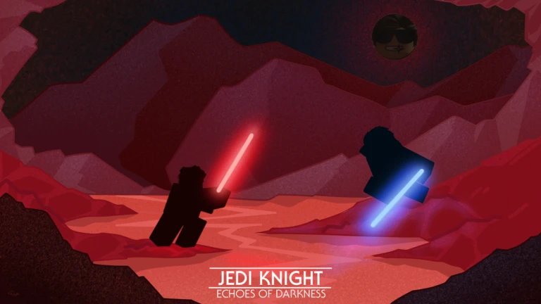 [ TEMPLE UPDATE ] Jedi Knight: Echoes of Darkness