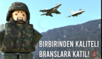 TAE | Turkish Armed Forces Hava Kuvetleri