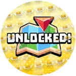 Game Badge Icon