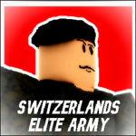 Switzerland’s Elite Army