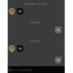 ＢＬΞＮＤ