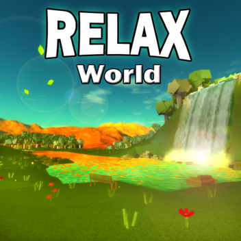 Relax place [showcase]