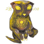 Uranium Bingus