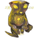 Uranium Bingus