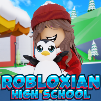 SMA Robloxian
