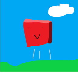 Push The cube