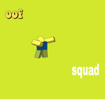 o o f squad