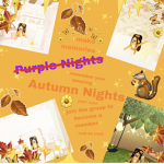 Purple Nights