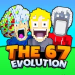 The 67 Evolution Group Thumbnail