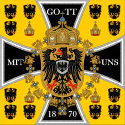 German Empire Senate