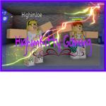 HighimKitty Gaming