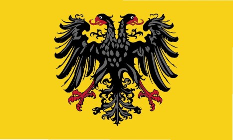 Holy Roman Empire Vs Napoleon NPC battle simulator