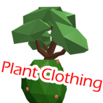 Plant Clothing