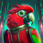Redparrot Studios