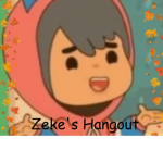 Zeke’s hangout