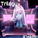 彡 Trilogy