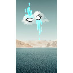 The lake of things