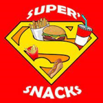 Super Snacks!