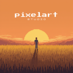 Pixel. Art studios