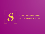 Suzie Clothing Mall!