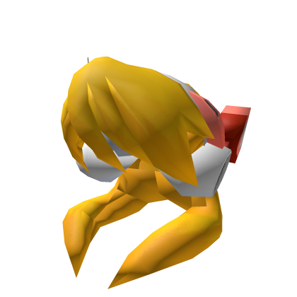 Alia's Hair Roblox item