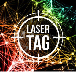 LAZER TAG