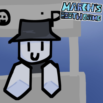 march's booth game