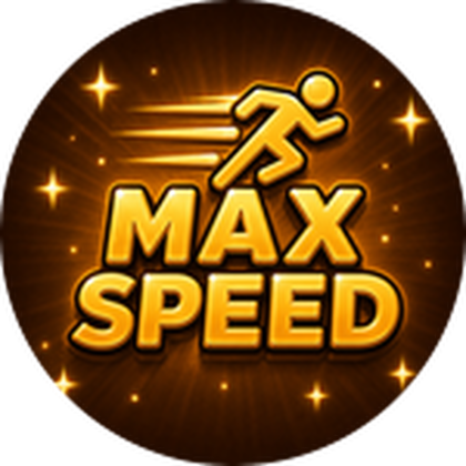 Max Speed