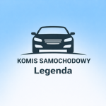 Komis Samochodowy Legenda